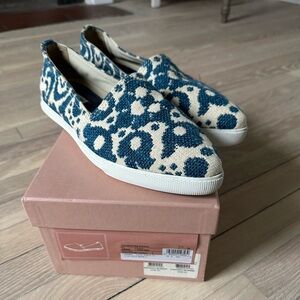 Miu Miu Calzature Donna, Color Azzurro